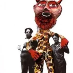 Diego et Frida