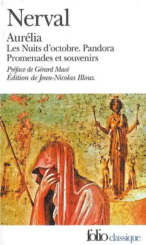 Aurelia Les Nuits d`octobre Pandora Promenades...