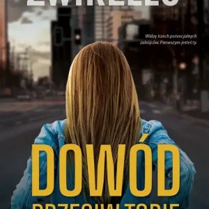 Dowód przeciw Tobie Rewers