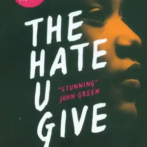 The Hate U Give