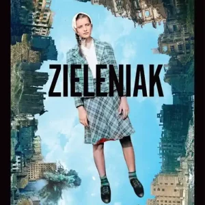 Zieleniak
