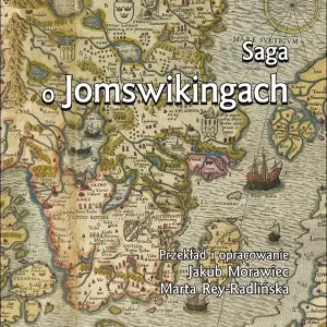 Saga o Jomswikingach
