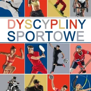 Dyscypliny sportowe