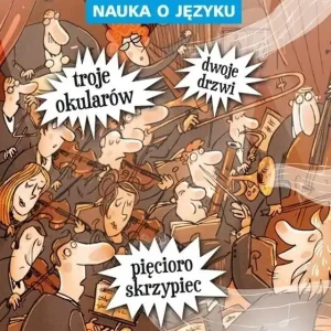 Język Polski SP Nauka O Języku 6/1 ćw. NPP