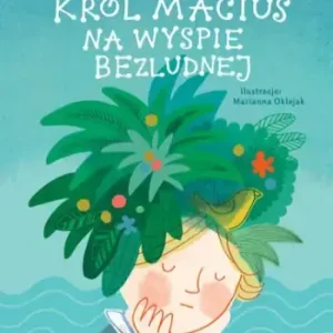 Król Maciuś na wyspie bezludnej