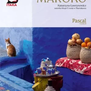 Maroko (Gold)